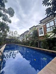 Lornie Road (D11), Terrace #604990781